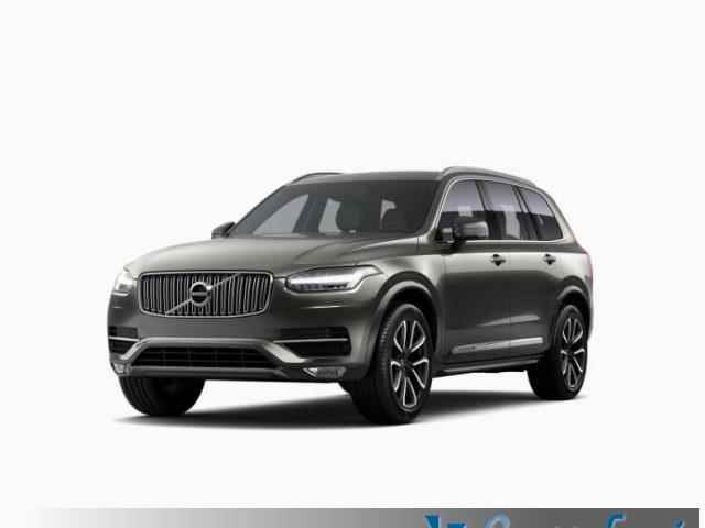 Rimappatura centralina VOLVO XC90 2.0 D5 - 235CV